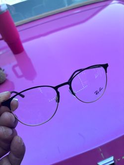 Ray bans