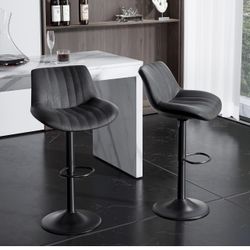 Bar Stool Set Of 2