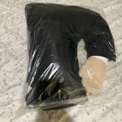 Partner/Boyfriend Pillow