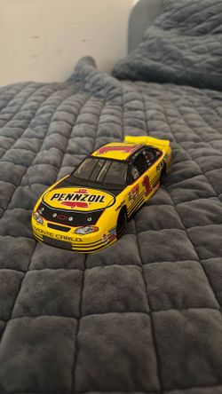 Toy Car