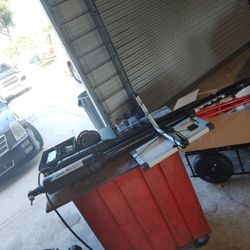 Electric Gate Opener