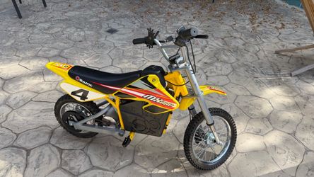 Razor MX 650