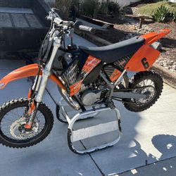 Ktm 65