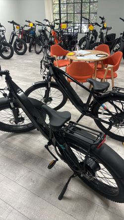 Trekcraze electric bike clearance sale 1 year warranty free ebike