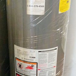 Rheem Water Heater 29gallon
