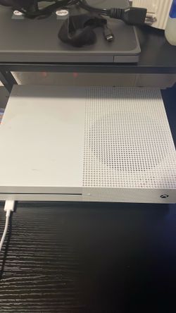 Xbox 1 S
