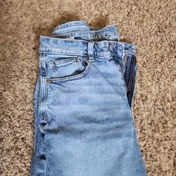 Womens Jeans