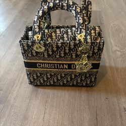 Christian Dior Bag