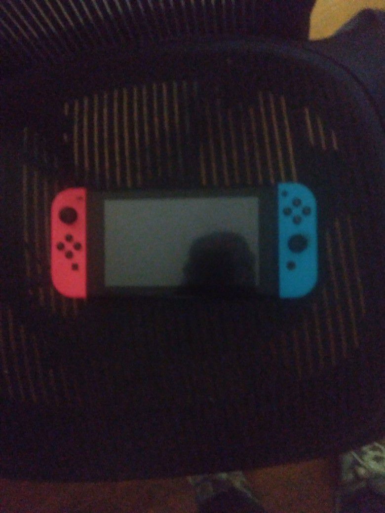 Nintendo Switch 300$