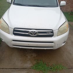 2007 Toyota Rav4