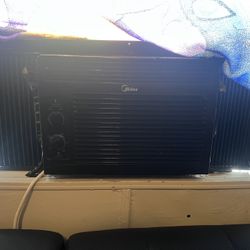 Window AC read Description Please