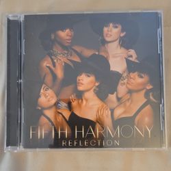 Fifth Harmony - Reflections
