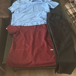 Figs Scrubs 