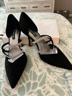 Woman’s Designer Dress Shoes