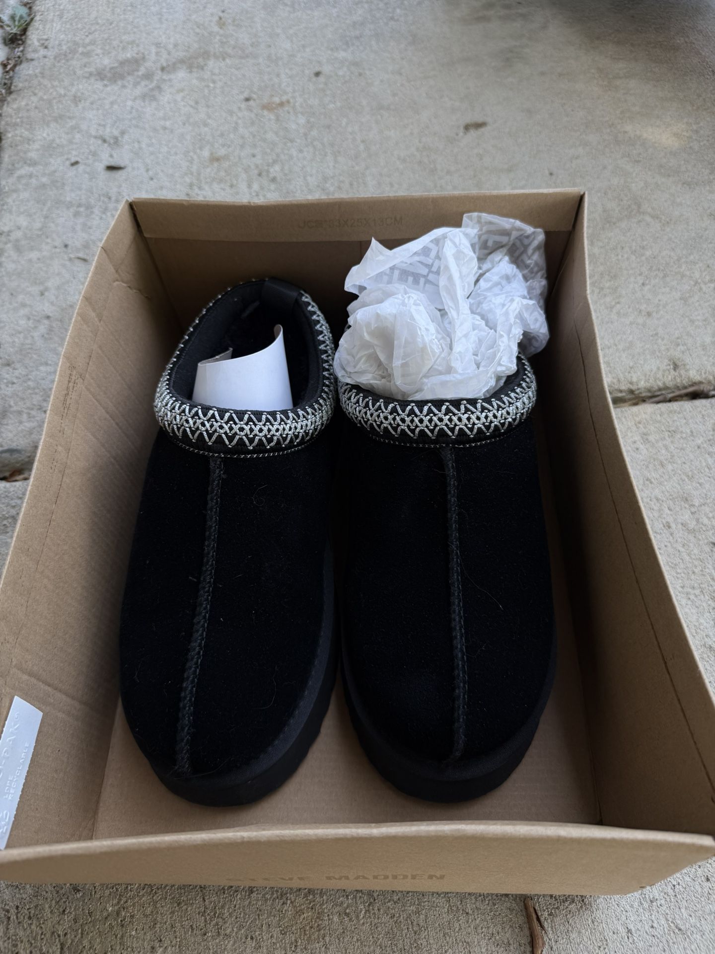 Steve Madden Uggs Look Alike