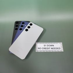 📱 Samsung Galaxy S24 Deal of the Year – From $399 or Just $1 Down! 🔥