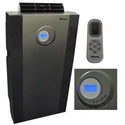 Amana 14000 Btu Portable Air Conditioner