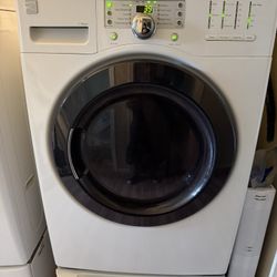 Kenmore ELECTRIC HE front Load Dryer