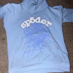 Sp5der Hoodie