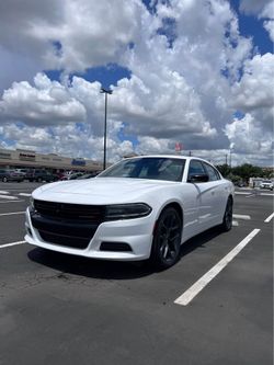 2020 Dodge Charger