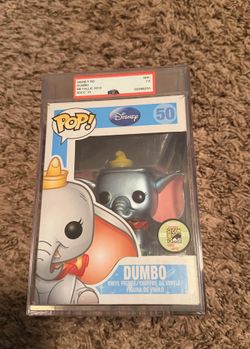 Funko pops grails lmk