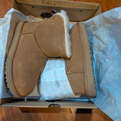 Ugg Mini Bailey 