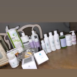 Catherine Hinds Product 