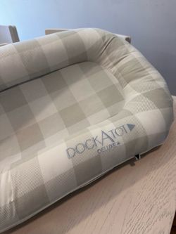 Deluxe doc a tot