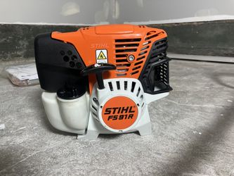 Stihl FS91R Trimmer (NEW)