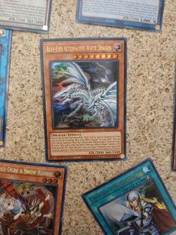 Yugioh Cards 1st Edition From 2020 Asking 5 Each Some Are Ultra Rare