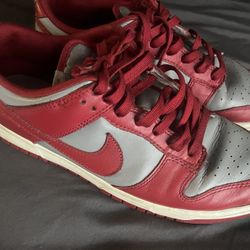 Nike Dunks 