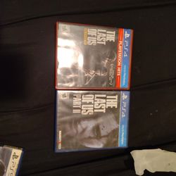 Ps4 The Last Of Us Remastered,The Last Of Us Part2