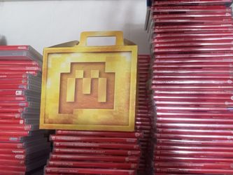 Nintendo Switch Videogame 