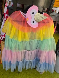 Costume- FREE