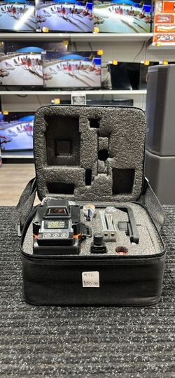 Laser full set with case #72