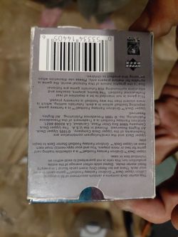 Never opened 30 bucks