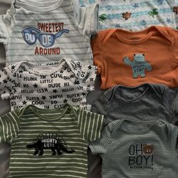 12 Month Baby Boys Clothing Summer Spring 