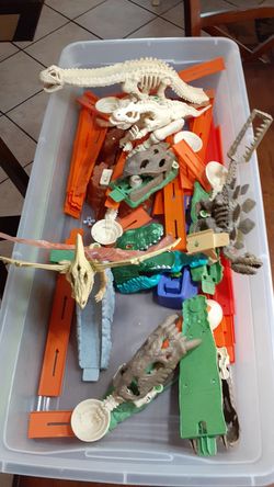 Toys