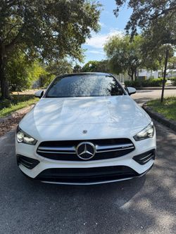 2022 Mercedes-Benz CLA