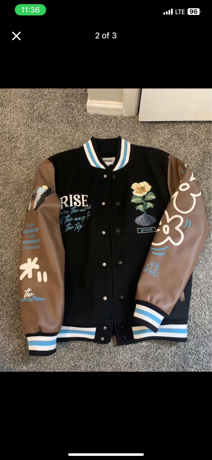 Clothing/Streetwear