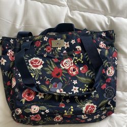 Jujube Diaper bag 