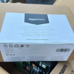 24 Pack “D” Batteries