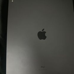 Ipad Pro 12.9” 3rd Gen -64 GB