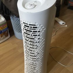 Honeywell HEPA Clean Tower Air Purifier 