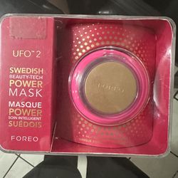 Swedish Beauty Tech Power Mask 