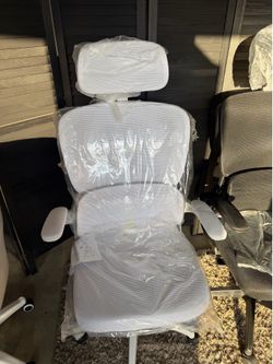 Ergonomic Office Chair