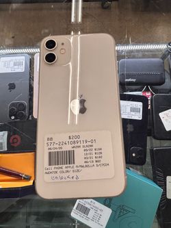 Iphone 11