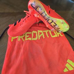 Adidas Predator Elite