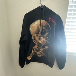 NEW HOODIES & A SHIRT