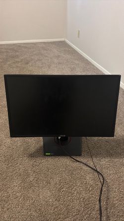Asus monitor